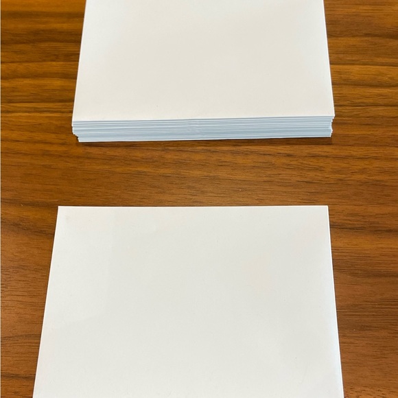 Vintage Rudolph the Red Nose Reindeer holiday cards. Galison 1992: New - Picture 4 of 14